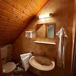 Farm stay Kloeckhof Aich (Styria)