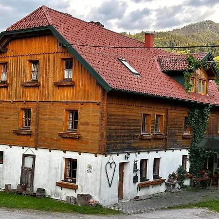 Farmház Kloeckhof