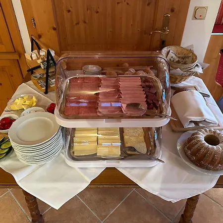 Kloeckhof Aich (Styria)