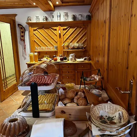 Κατάλυμα σε φάρμα Kloeckhof Aich (Styria)