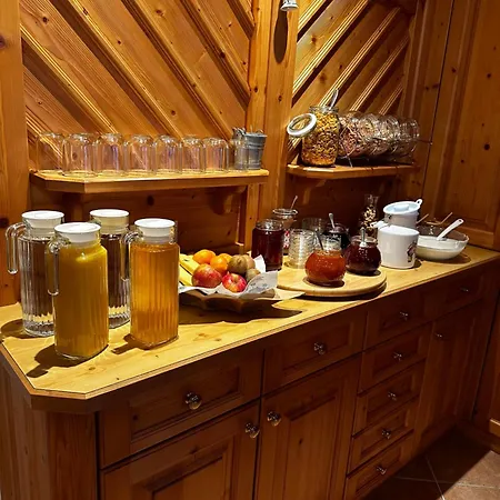 Klöckhof Lantgård Aich (Styria)