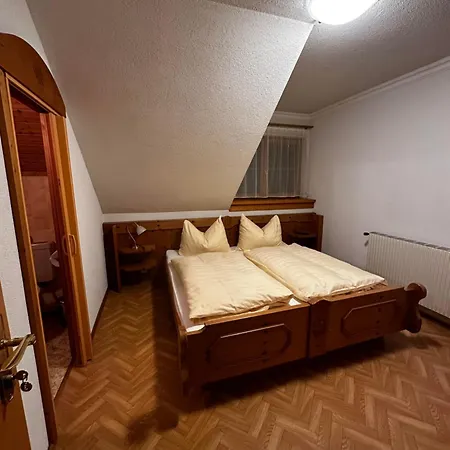 Kloeckhof Farmház *