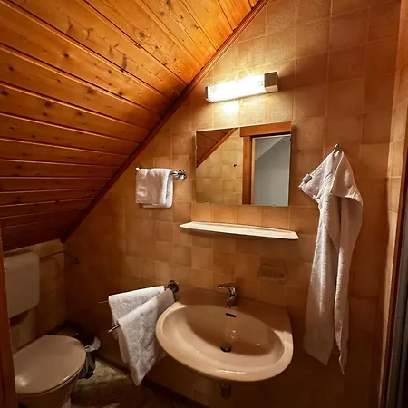 Κατάλυμα σε φάρμα Kloeckhof Aich (Styria)
