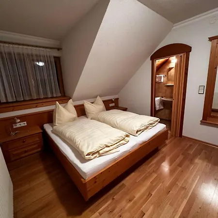 Kloeckhof Alloggio per agriturismo Aich (Styria)