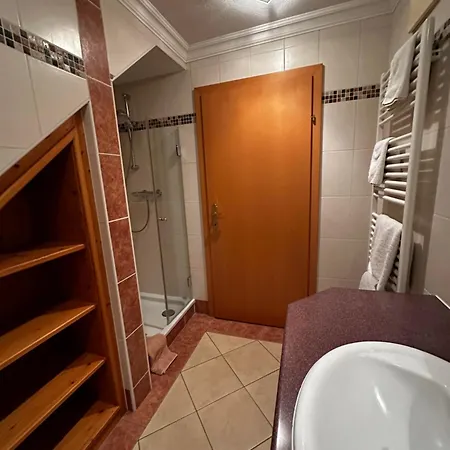 Alloggio per agriturismo Kloeckhof *