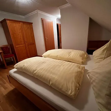 Κατάλυμα σε φάρμα Kloeckhof Aich (Styria)