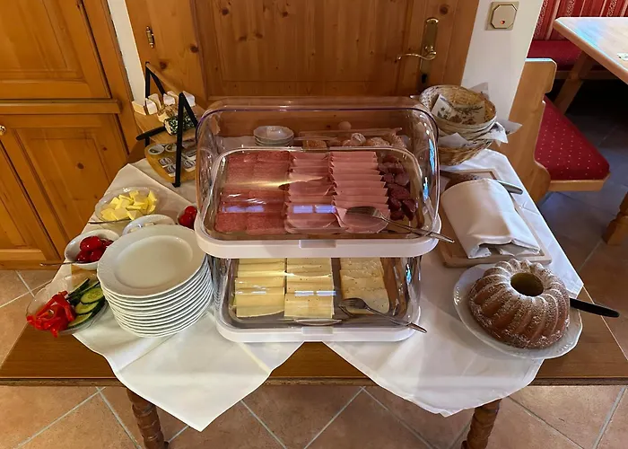 Klöckhof Aich (Styria)