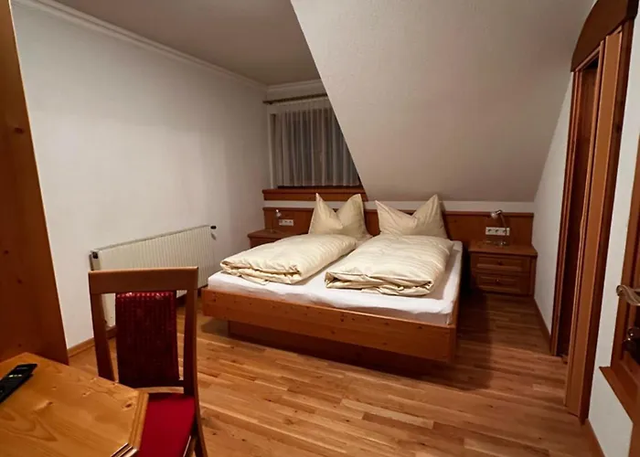 Klöckhof * Aich (Styria)