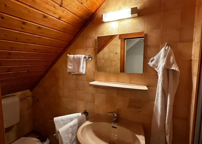 Farma Kloeckhof Aich (Styria)