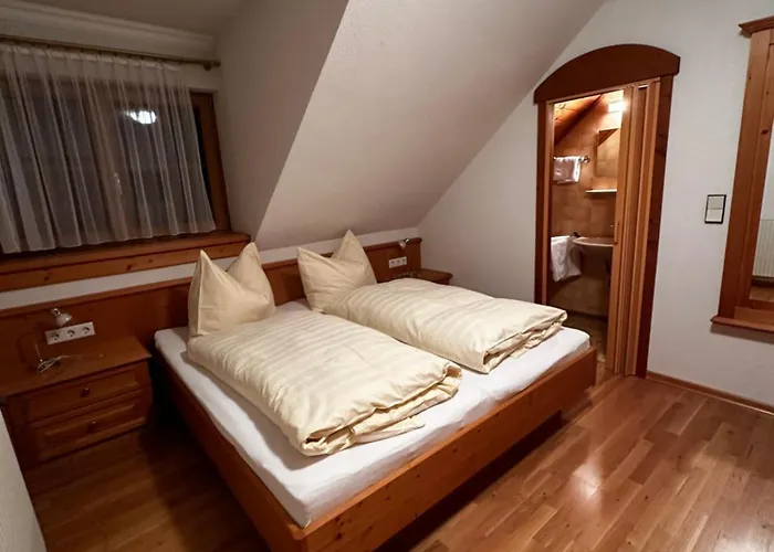 Kloeckhof Farma Aich (Styria)