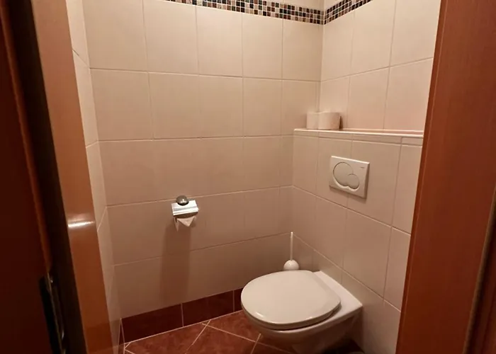 Lantgård Klöckhof *