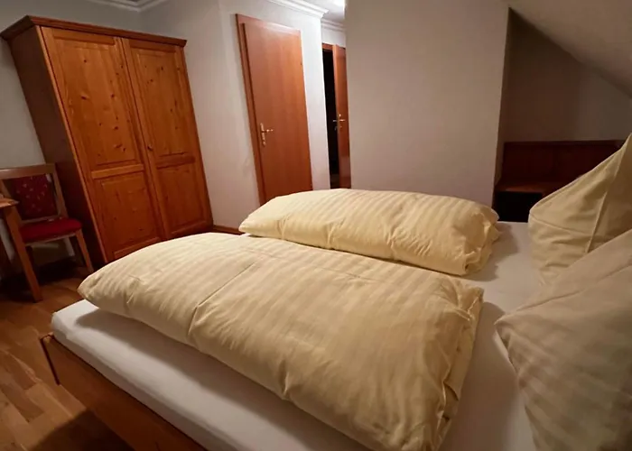 Farma Kloeckhof Aich (Styria)