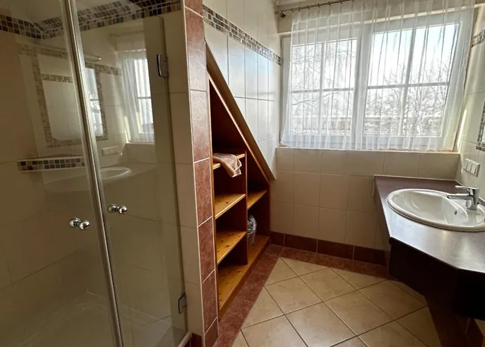 Kloeckhof * Aich (Styria)